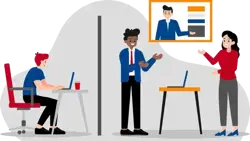 How to Collaborate in Today’s Remote or Hybrid Workplace