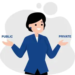 Public vs. Private Training: How Can You Choose? 