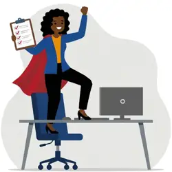 Six Effective Strategies to Increase Productivity At Work