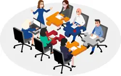 The Art of Managing Different Personality Types Within Your Team