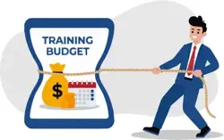 Three Ways to Make the Most of Your Staff Training Budget